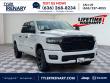 2026 Ram 1500 BIG HORN CREW CAB 4X4 5'7 BOX Pickup