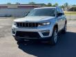 2022 Jeep Grand Cherokee Limited 4x4 SUV