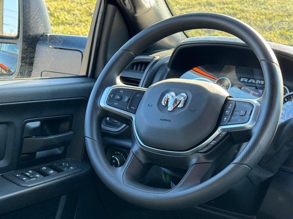 2026 RAM 2500 Tradesman - Photo 9