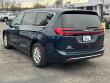 2025 Chrysler Pacifica Select FWD Van Passenger Van