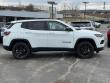 2026 Jeep Compass LATITUDE ALTITUDE 4X4 Sport Utility