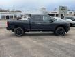 2026 Ram 2500 BLACK EXPRESS CREW CAB 4X4 6'4 BOX Pickup