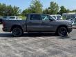 2026 Ram 1500 EXPRESS CREW CAB 4X4 5'7 BOX Pickup