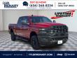 2026 Ram 2500 TRADESMAN CREW CAB 4X4 6'4 BOX Pickup