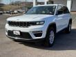 2022 Jeep Grand Cherokee Limited 4x4 SUV