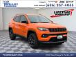 2026 Jeep Compass LATITUDE ALTITUDE 4X4 Sport Utility