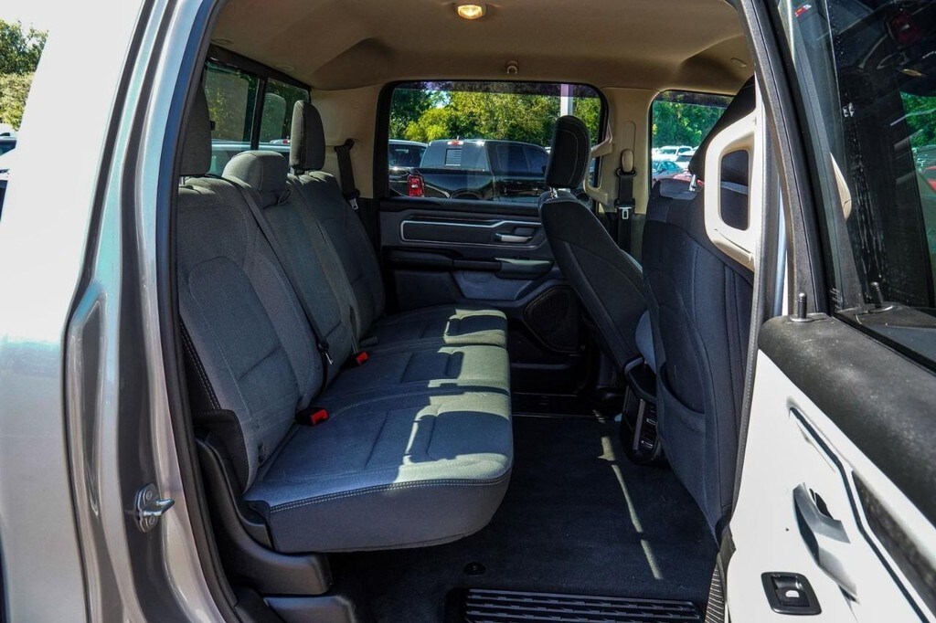 2019 Ram 1500 Big Horn Lone Star photo 2