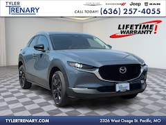 2025 Mazda CX-30 2.5 S Carbon Edition AWD SUV