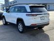 2022 Jeep Grand Cherokee Limited 4x4 SUV