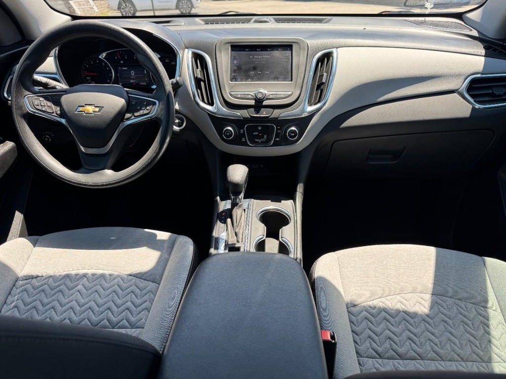 2023 Chevrolet Equinox LS - Photo 13