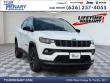 2023 Jeep Compass Altitude 4x4 SUV