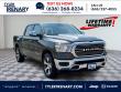 2024 Ram 1500 Laramie Truck Crew Cab