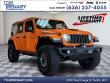 2025 Jeep Wrangler 4-DOOR RUBICON 392 Sport Utility