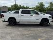 2026 Ram 1500 BIG HORN CREW CAB 4X4 5'7 BOX Pickup