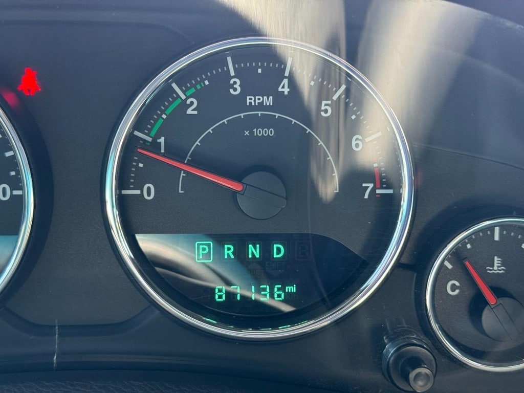 2017 Jeep Wrangler Unlimited Sport - Photo 21