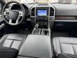 2018 Ford F-150 4WD Supercrew Box Truck SuperCrew Cab