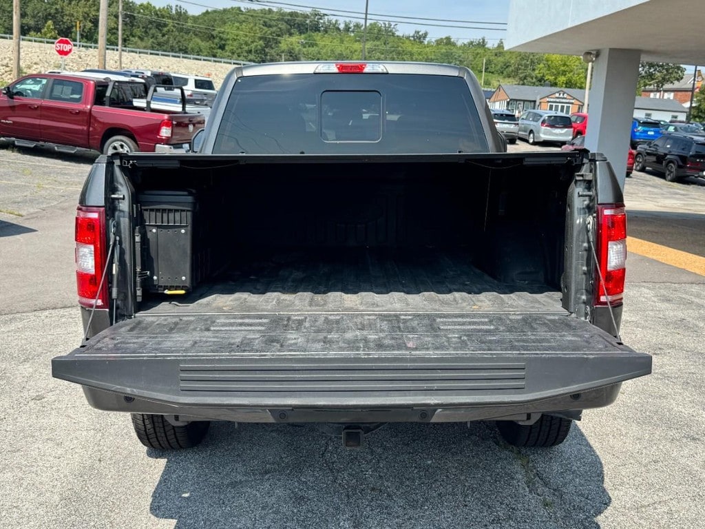 2019 Ford F-150 XLT - Photo 6