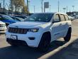 2019 Jeep Grand Cherokee Altitude 4x4 SUV