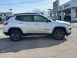 2026 Jeep Compass LATITUDE ALTITUDE 4X4 Sport Utility