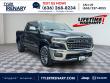 2025 Ram 1500 Limited Truck Crew Cab