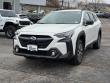 2025 Subaru Outback Premium AWD SUV
