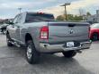 2021 Ram 3500 4WD Tradesman Crew Cab Truck Crew Cab