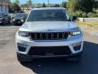 2022 Jeep Grand Cherokee Limited 4x4 SUV