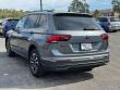 2024 Volkswagen Tiguan 2.0T S 4motion SUV