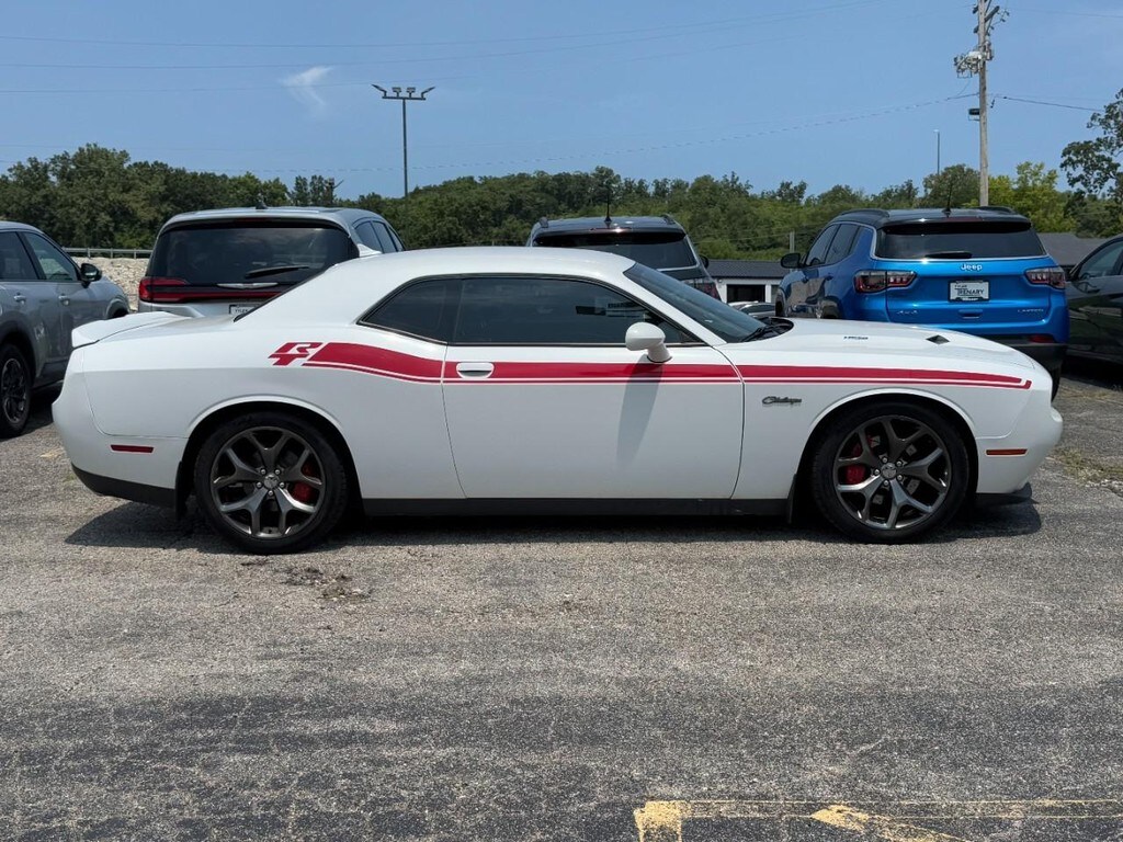 Used 2015 Dodge Challenger R/T with VIN 2C3CDZBT1FH914134 for sale in Pacific, MO