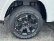 2026 Ram 1500 BIG HORN CREW CAB 4X4 5'7 BOX Pickup