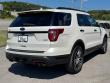 2019 Ford Explorer Sport 4WD SUV