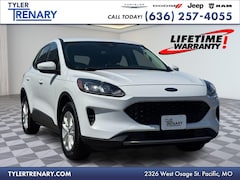 2020 Ford Escape SE FWD SUV