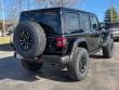 2026 Jeep Wrangler 4-DOOR RUBICON X Sport Utility
