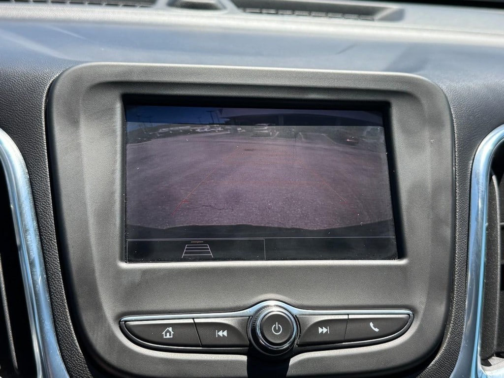 2023 Chevrolet Equinox LS - Photo 22