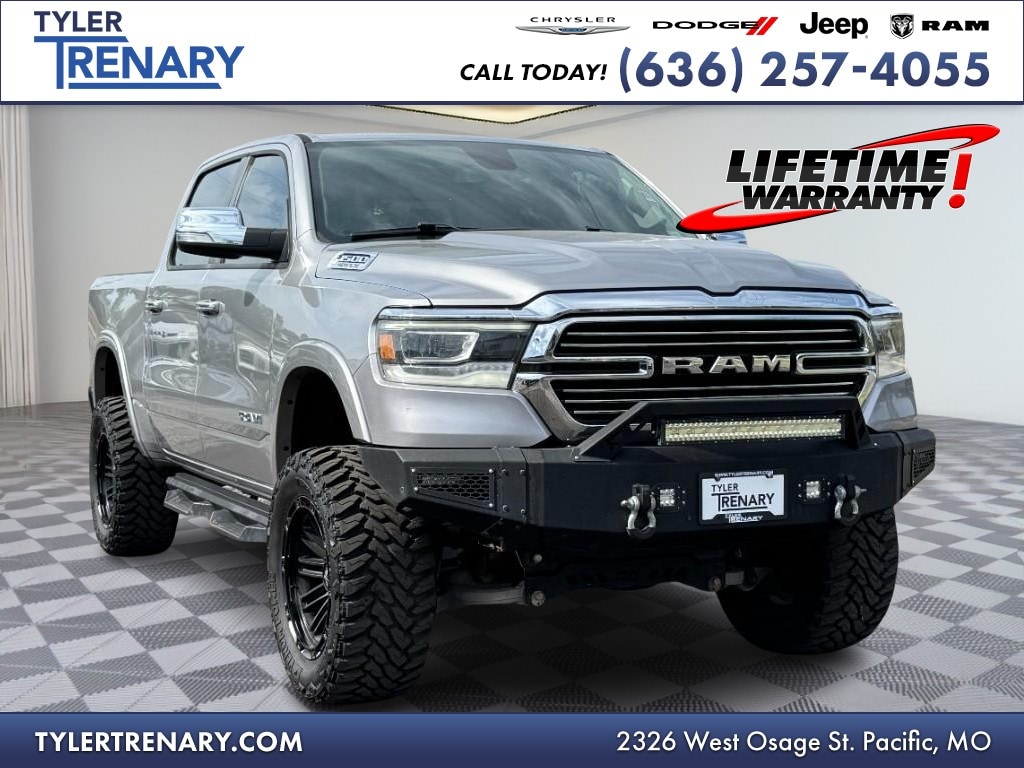 2020 RAM Ram 1500 Pickup