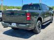 2026 Ram 1500 BIG HORN CREW CAB 4X4 5'7 BOX Pickup