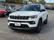 2023 Jeep Compass Altitude 4x4 SUV