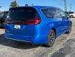 2027 Chrysler Pacifica LIMITED Passenger Van