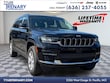 Jeep Grand Cherokee L