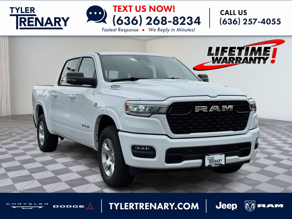  Ram 1500