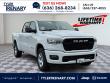 2026 Ram 1500 BIG HORN CREW CAB 4X4 5'7 BOX Pickup