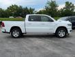 2026 Ram 1500 BIG HORN CREW CAB 4X4 5'7 BOX Pickup