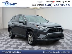 2023 Toyota RAV4 XLE FWD (Natl) SUV