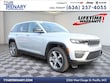 Jeep Grand Cherokee 4xe