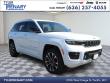 2023 Jeep Grand Cherokee 4xe Overland 4x4 SUV
