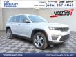 2023 Jeep Grand Cherokee 4xe 4x4 SUV
