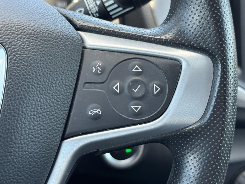 2024 GMC Terrain SLE - Photo 19