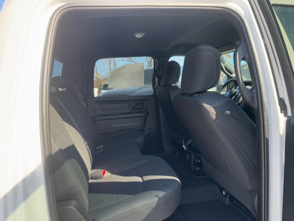 2026 RAM 2500 Tradesman - Photo 6