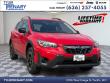 2021 Subaru Crosstrek CVT SUV
