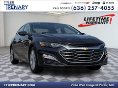 2023 Chevrolet Malibu 4dr Sdn 1LT Sedan